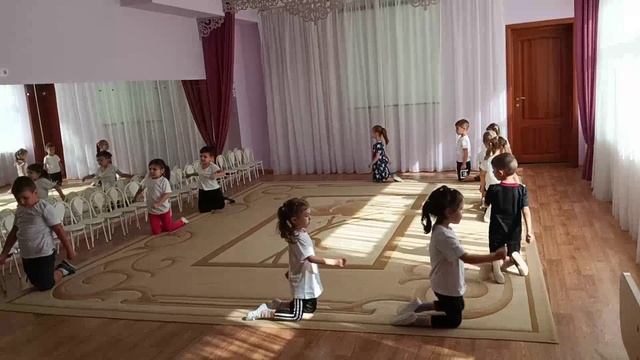 Физкультура 15.09.2025 смотреть онлайн