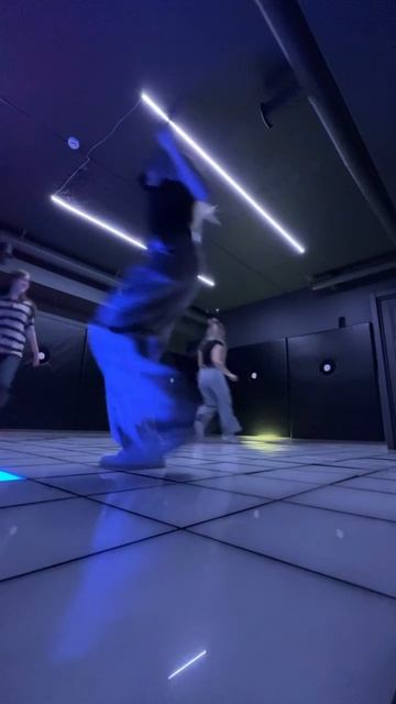 Поиграли бы?