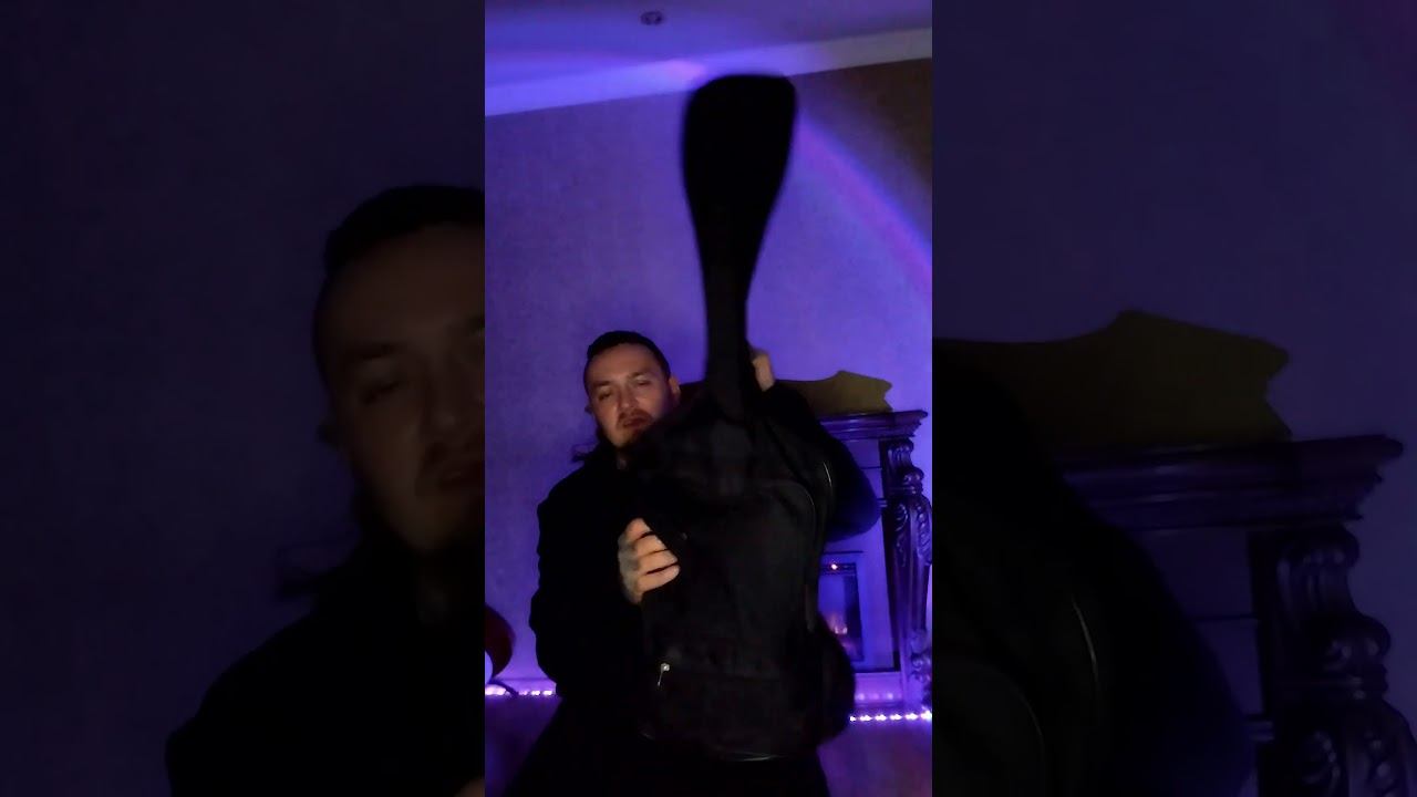 Зачем мне такая гитара? #short#shortsvideo#shortvideo#cover#гитара#tabs смотреть онлайн