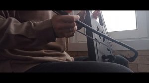 Ancestors Legacy OST/Soundrack/Talharpa/Tagelharpa Cover by Nigde