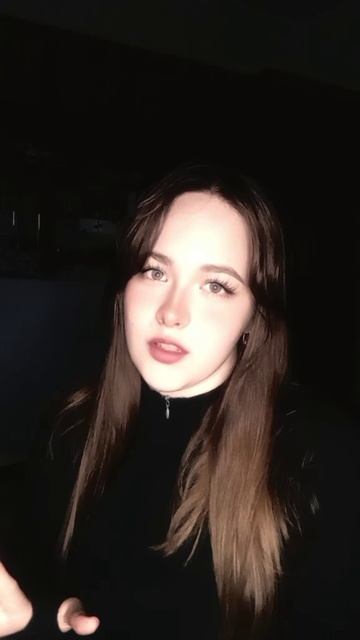 Вы говорили со мной не о том
#липсинг