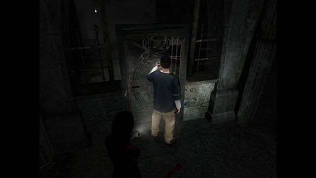 Obscure II Строительная Площадка Болторез #14