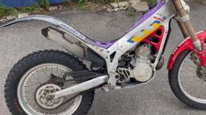 Beta Techno 250