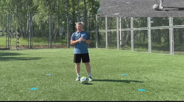 Промо ролик "Стань Чемпионом"