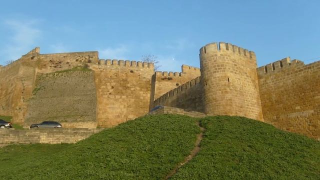 Дербент | Малые города России смотреть онлайн