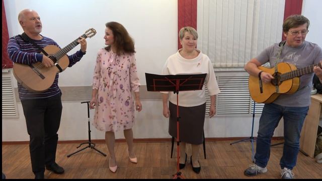 16 Ну пожалуйста - КСП Колесо