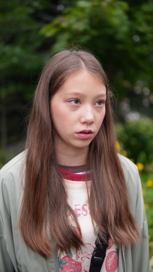 1 день в зоопарке. 1 серия