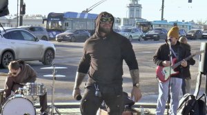 МЕDВЕDЬ - Фантом (cover Чиж & Co)