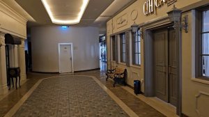 Castival Hotel Side. Обзор территории отеля. Сентябрь 2025