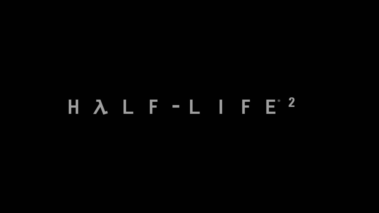 HALF-LIFE 2