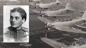 Ее жизнь была полетом. История легендарной летчицы и Героя Советского Союза Марины Чечневой