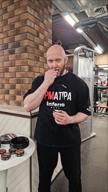 Две легальные добавки для роста мышц ру смотреть онлайн