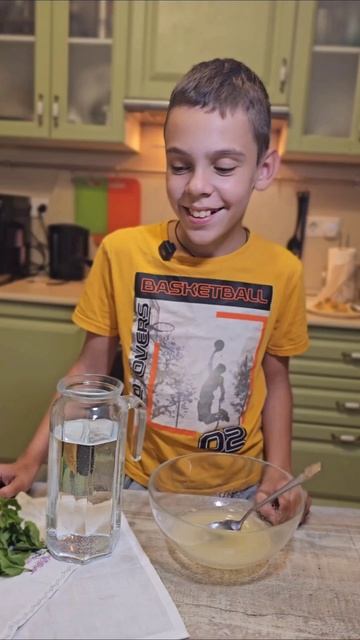 Готовим Лимонад.
Подписывайтесь,  ставьте лайки!