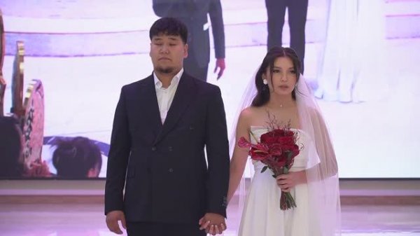 07 08 2025 Askhat & Asel