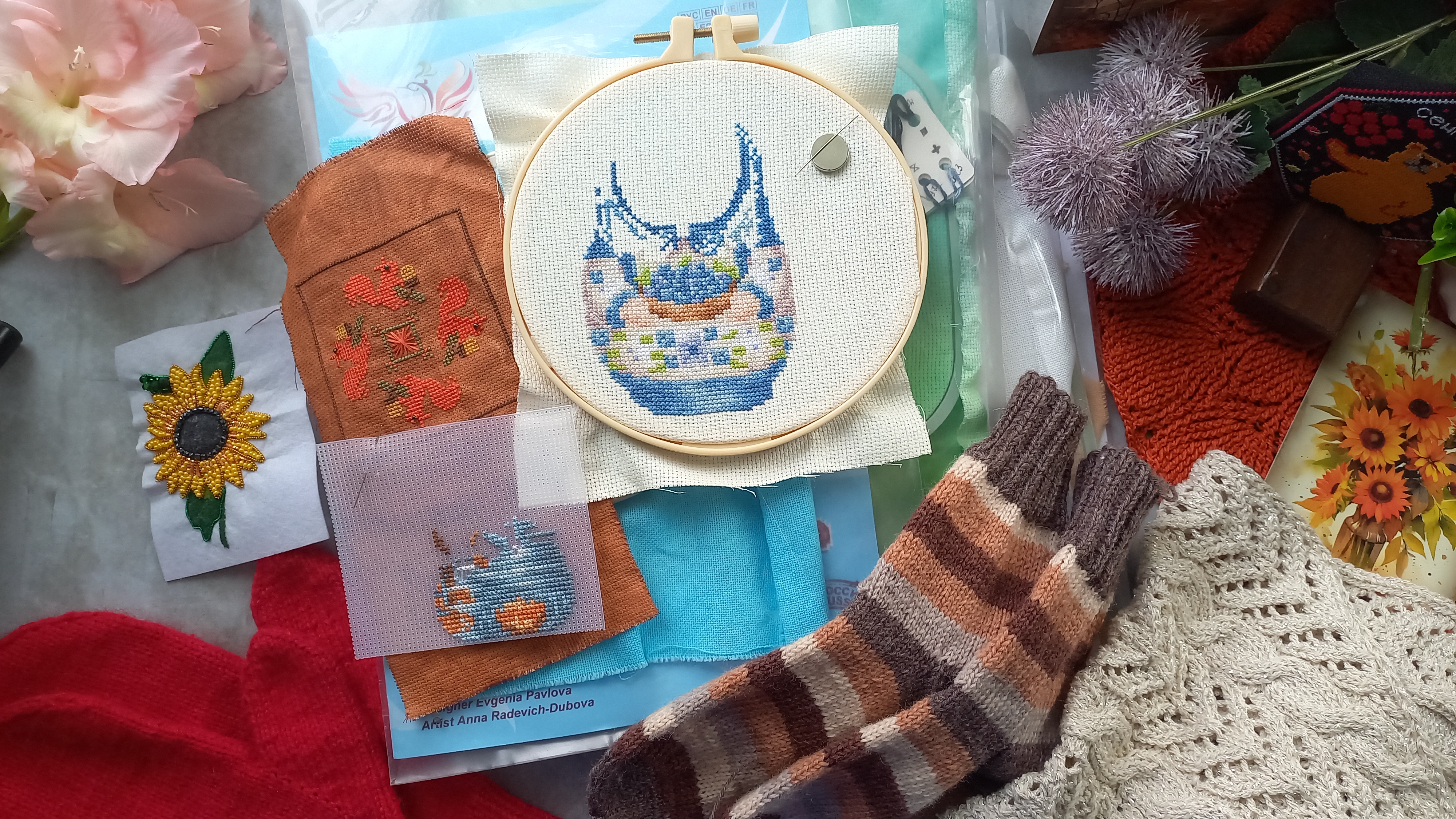 ВЛОГ | НОВЫЕ СТАРТЫ | ПРОБУЮ ОКРАШИВАТЬ КАНВУ | ПОКУПОЧКИ смотреть онлайн