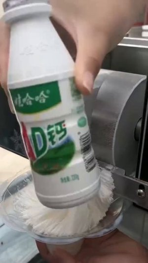 Азиатская уличная еда. 1