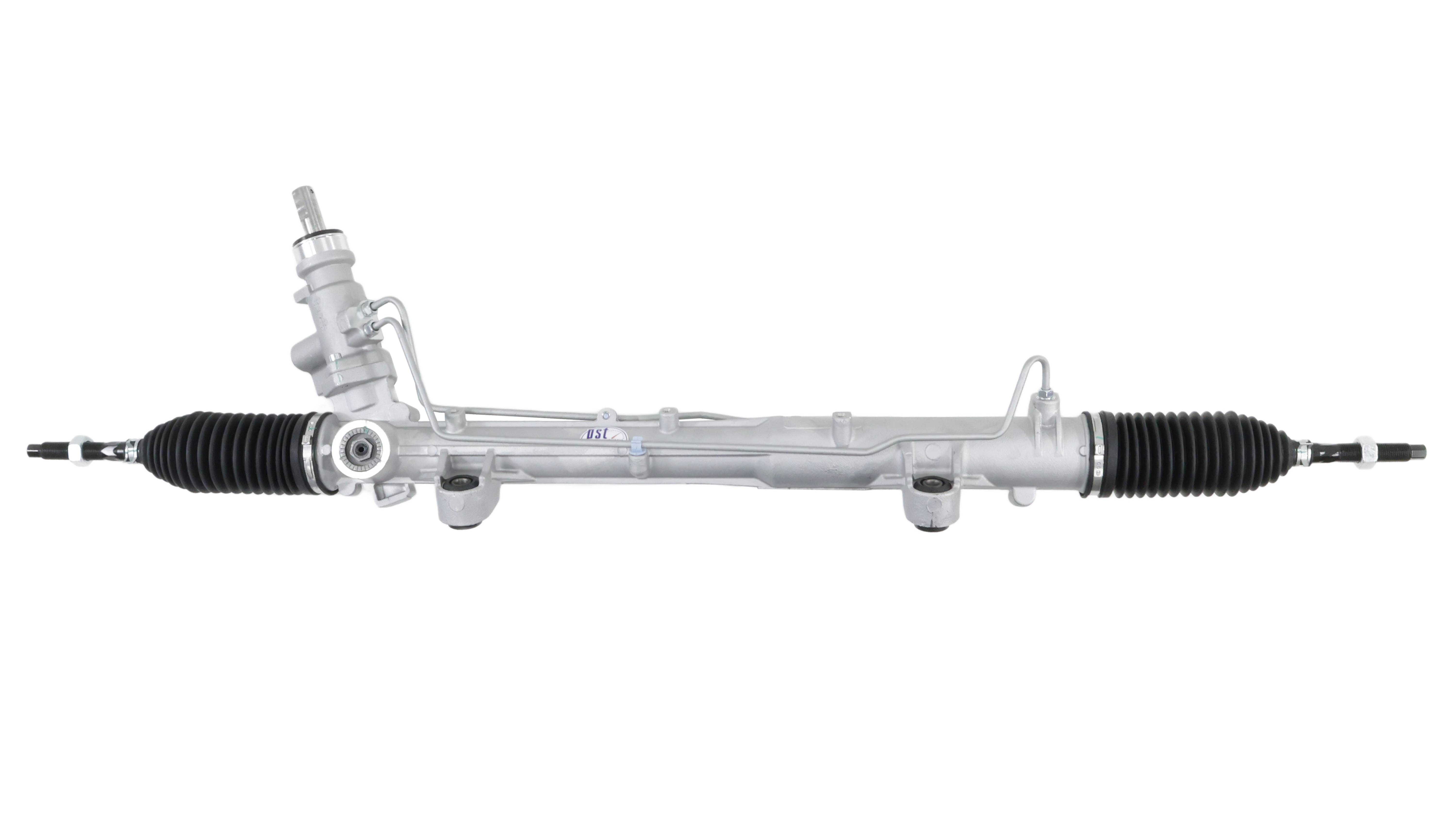 Рулевая рейка VW Transporter T5 T6, Multivan, Caravelle без датчика смотреть онлайн