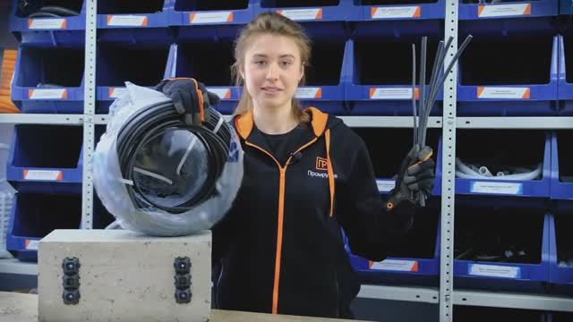 Усиленная площадка под стяжку Промрукав: характеристики, размеры и применение смотреть онлайн