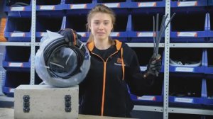 Усиленная площадка под стяжку Промрукав: характеристики, размеры и применение