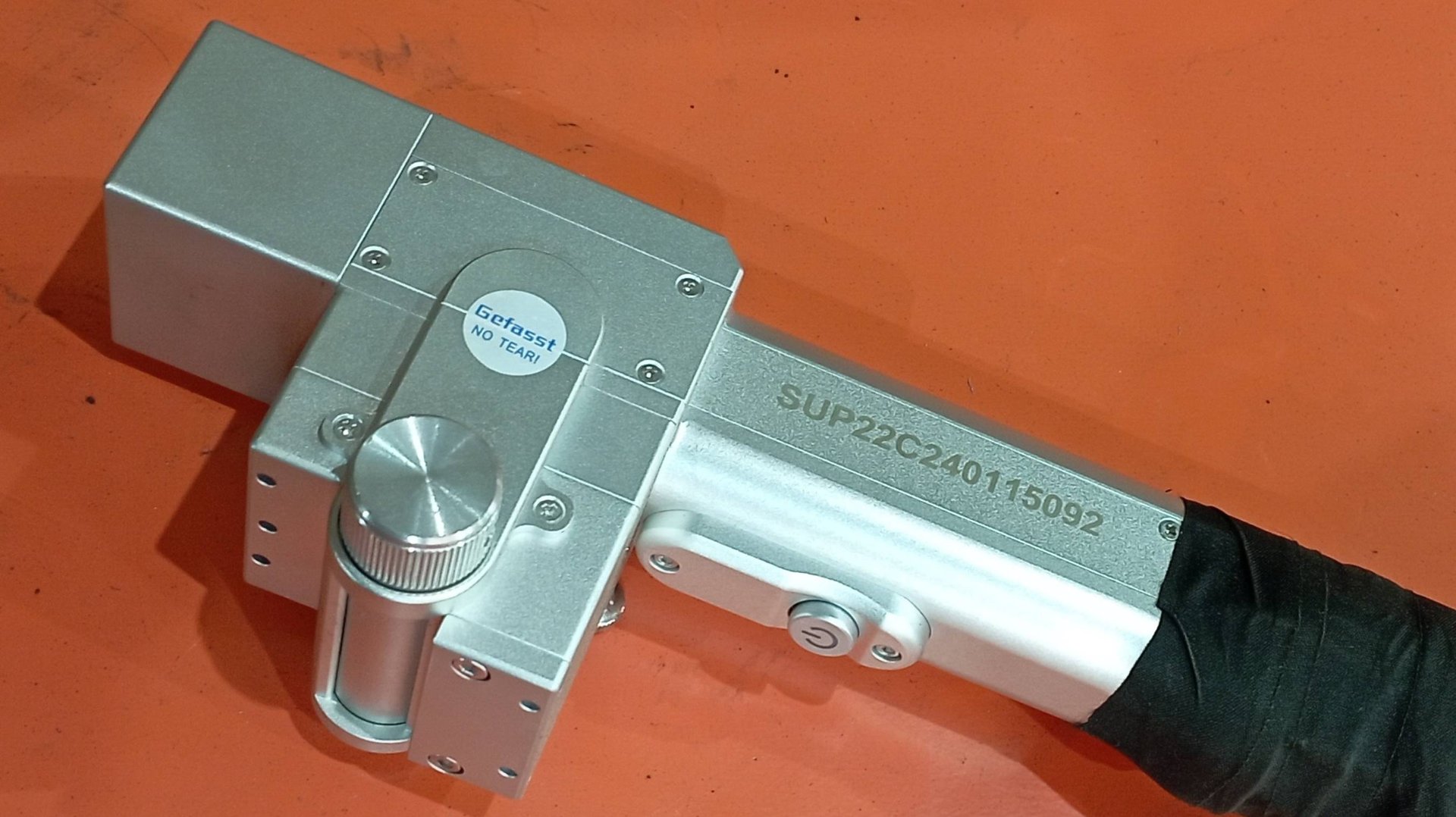 SUP22C SUP21C Лазерная очистка , все плюсы и минусы смотреть онлайн