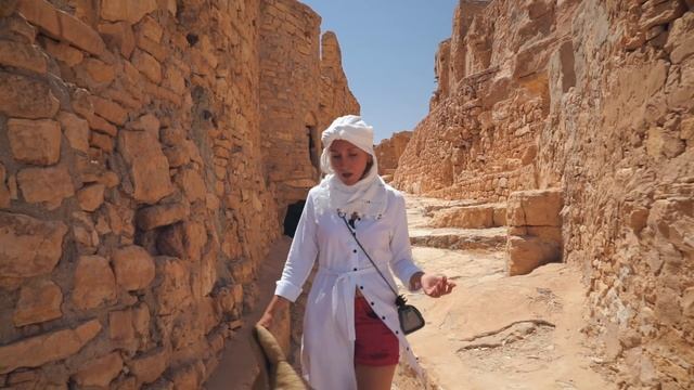 Путешествие в Сахару | Остров мечты смотреть онлайн