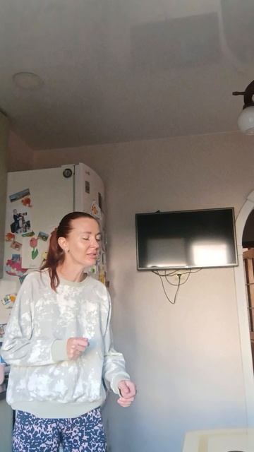 Прет последние занятия вокалом