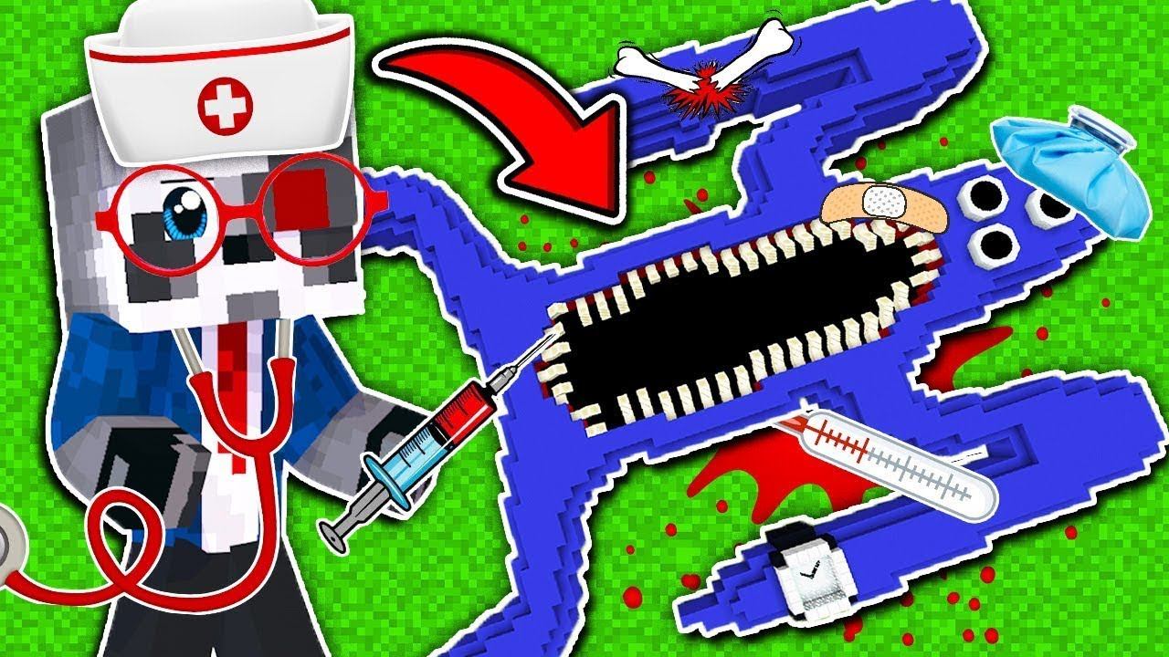 НАБ НАБ ИЗ ДЕТСКИЙ САД БАН БАН ЗАБОЛЕЛ В МАЙНКРАФТ SCP ФИЛЬМ РАКУН И ДОЧКА MINECRAFT НУБ И ПРО смотреть онлайн