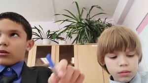 как проходит наш урок