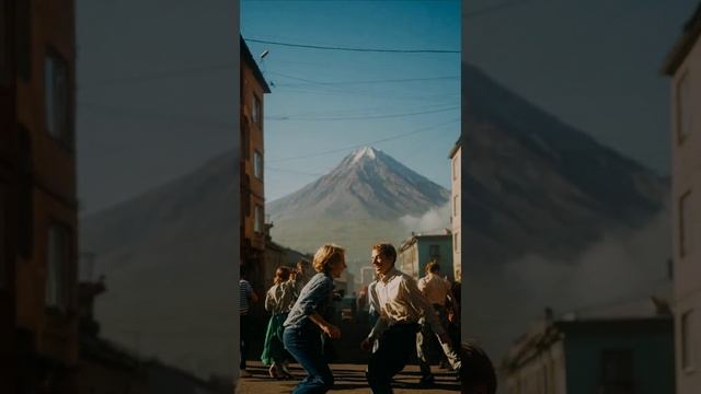 Камчатский шейк