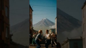 Камчатский шейк