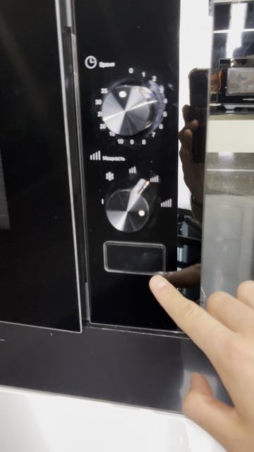 MMH 1015 Noir встраиваемая микроволновая печь MONSHER смотреть онлайн