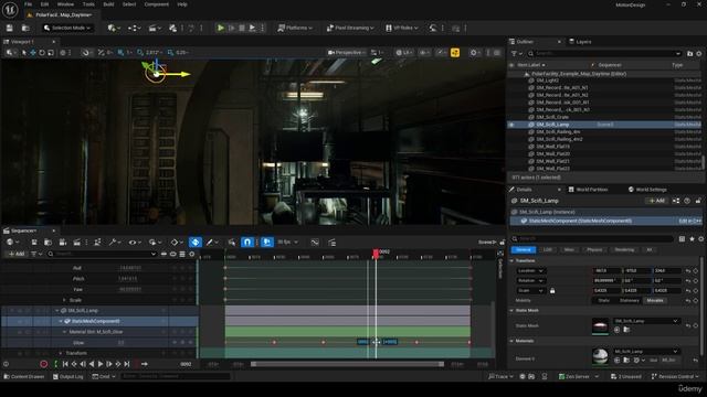 4.4 - Scene 3 смотреть онлайн