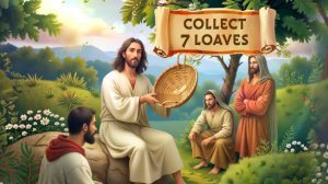 Собираем хлеб с помощью  Runway, Krea (Seedance Pro)