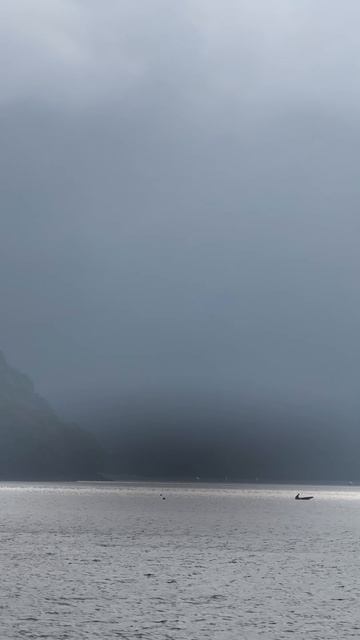 Почему японцы обожают кэмпинг у горы Фудзи? ⛰️