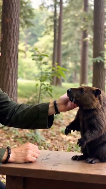 Бобры так добры смотреть онлайн