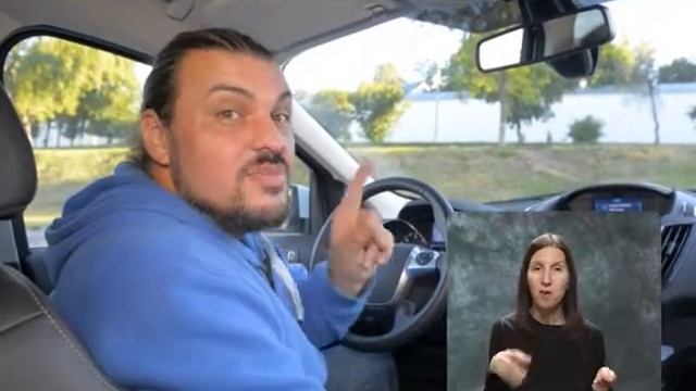 Моторы. Выпуск 98. С переводом на жестовый язык смотреть онлайн