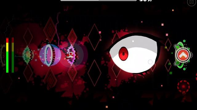 The Yangire (100% Extreme Demon) By:Dorami