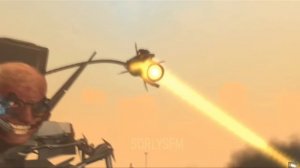 Что если Фейк Джи-Туалет Умер в Скибиди Туалет 60?