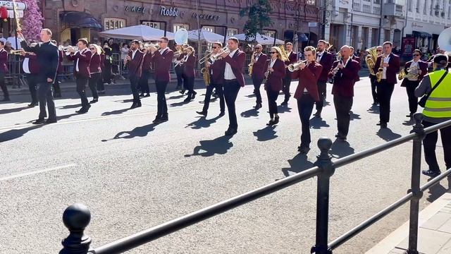 Оркестр Белгородской Государственной филармонии смотреть онлайн