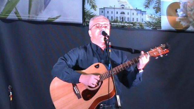 Бардакадемия 2015 8марта 15 Кочнев