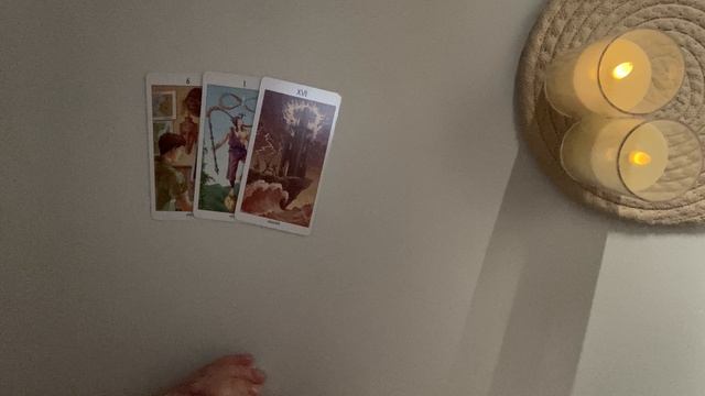 Ступеньки Таро