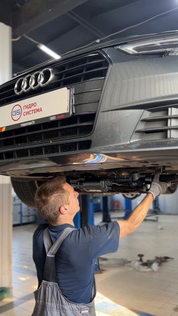 Ремонт рулевых реек в Краснодаре