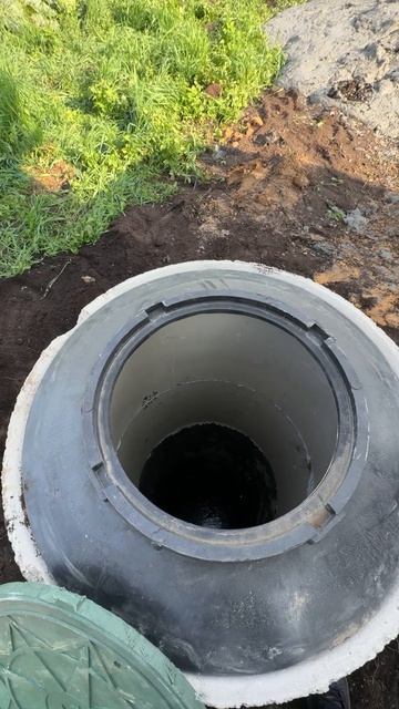 Итог колодца в п Редкино Тверской области смотреть онлайн