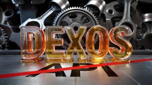 Всё, что вы хотели узнать о DEXOS но стеснялись спросить. А так же: DEXOS 2, GEN2, GEN3, D