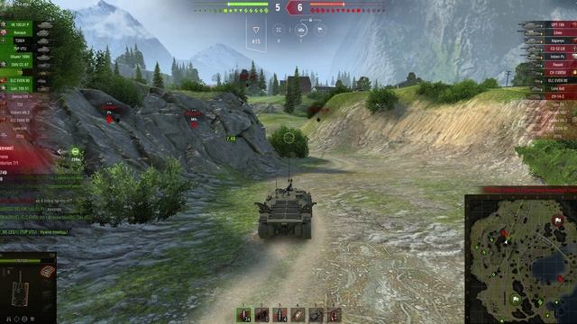 Модель танка т 28 смотреть онлайн