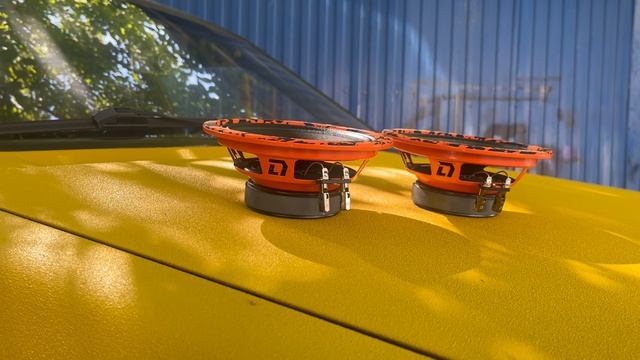 прослушивание эстрадной акустики DL Audio Barracuda 165 V.2 смотреть онлайн