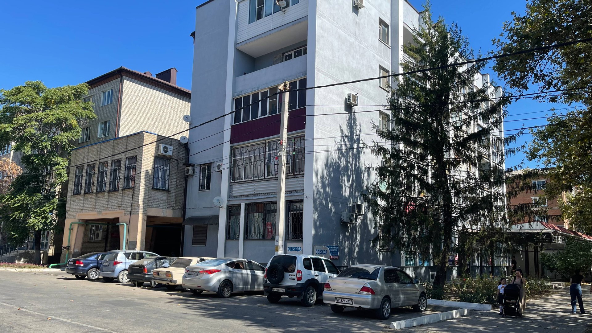 ПРОДАЁТСЯ 3-к квартира по ул. Красная, Славянск-на-Кубани. т. 89184882246