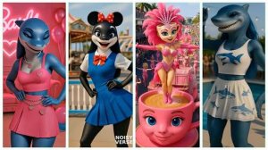 ЖЁСТКИЙ ТАНЦЕВАЛЬНЫЙ БАТЛ ИТАЛЬЯНСКИХ МЕМОВ... КТО КРУЧЕ И КТО ПОБЕДИТ? Я НЕ ЗНАЮ.. Я НИЧЕГО НЕ ЗНАЮ