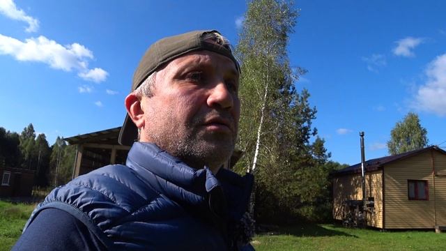 На охоту в Нижегородскую область смотреть онлайн