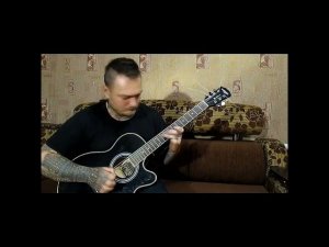 угадай что за мелодия  #урокгитары #гитара #гитараснуля #музыкант #нагитаре #tabs #табы